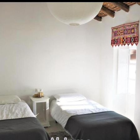 Casa Rural Recovecos 阿尔戈多纳莱斯 外观 照片