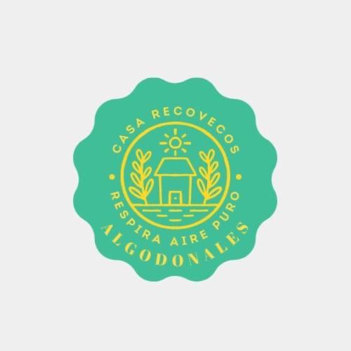 Casa Rural Recovecos 阿尔戈多纳莱斯 外观 照片